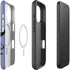 DC Comics The Penguin Portrait iPhone 16 Plus Magsafe Impact Case